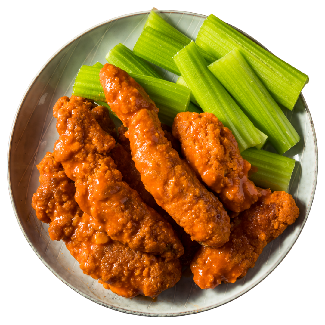 6Pc Chicken Tenders Appetizers