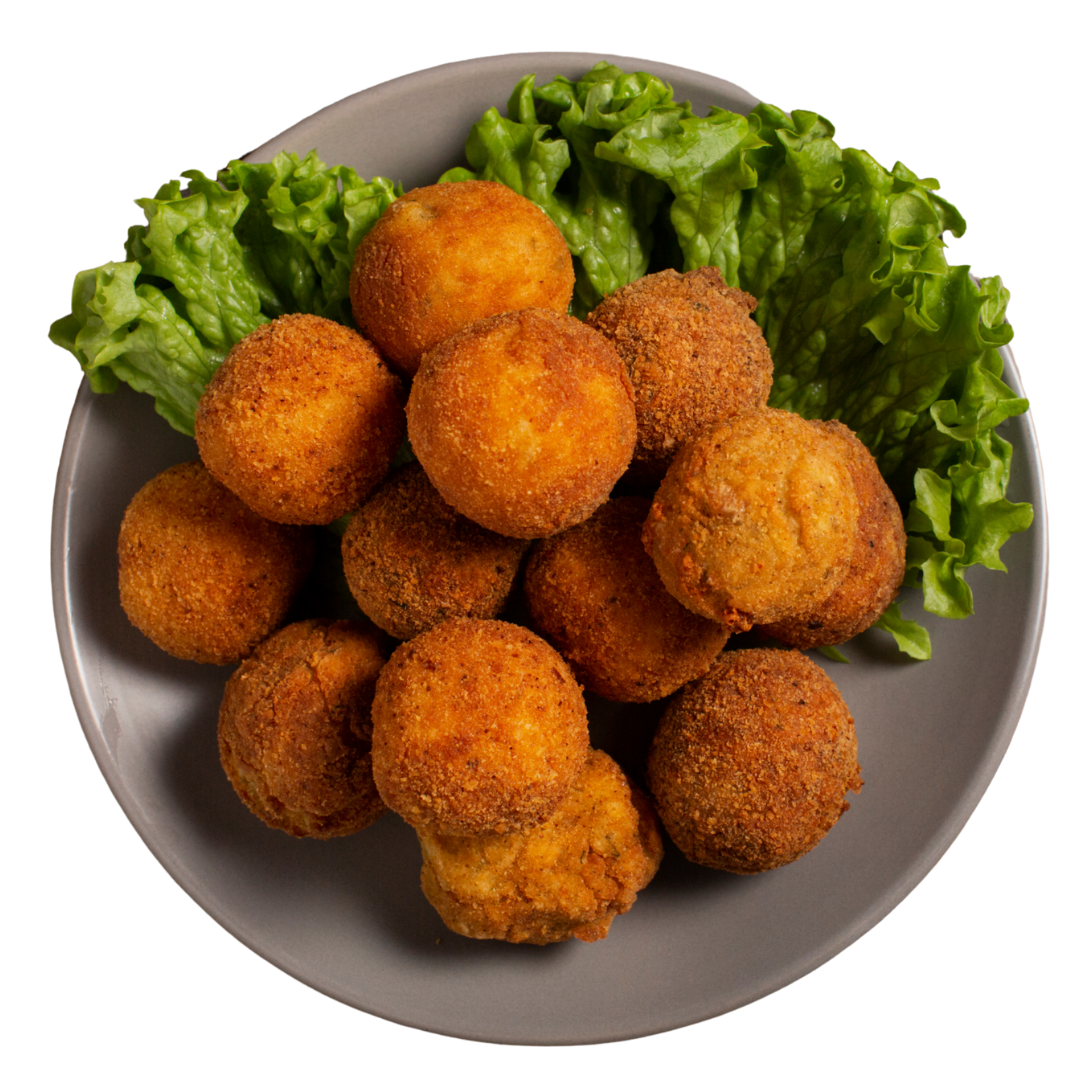 Arancini Appetizers