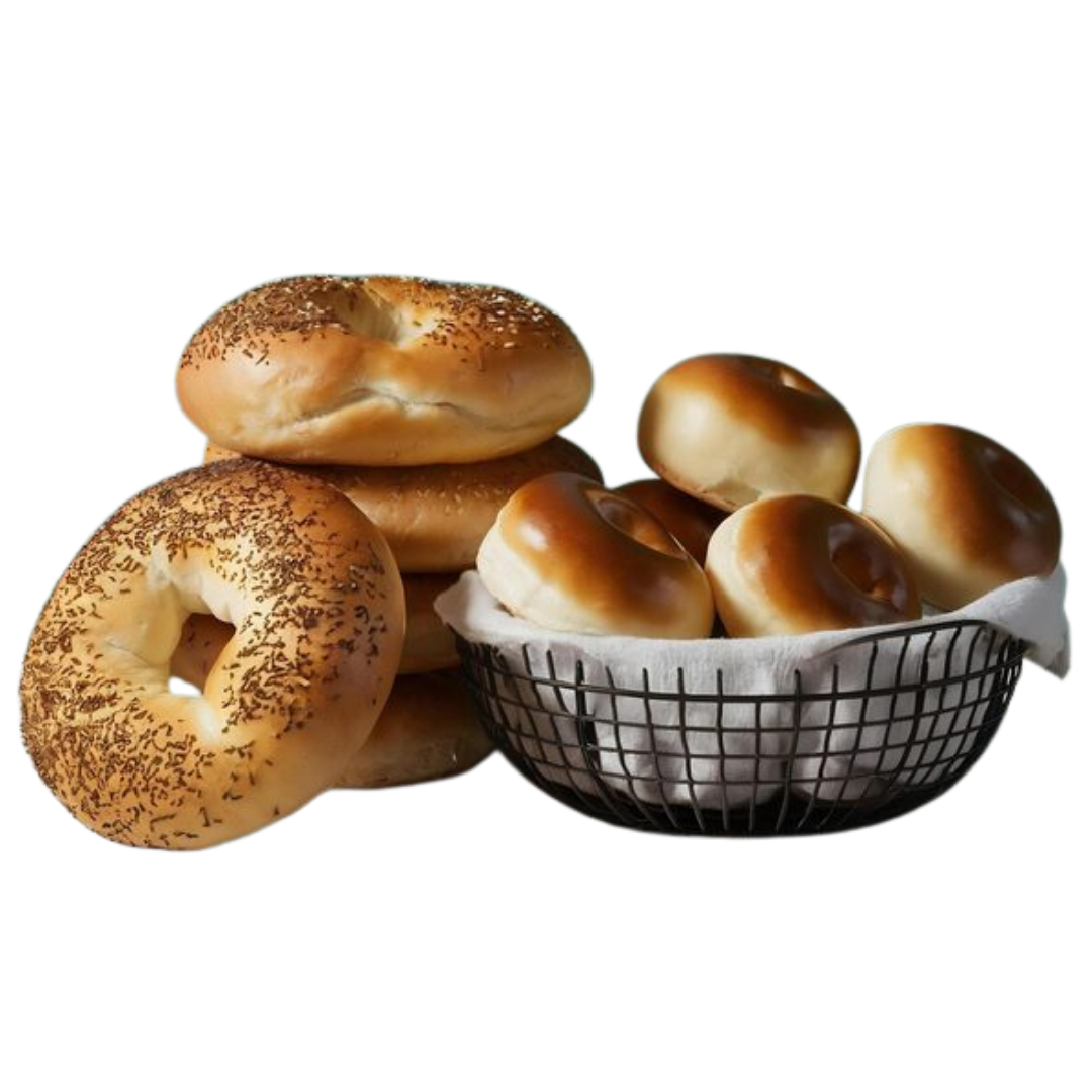 Baker's Dozen Bagels