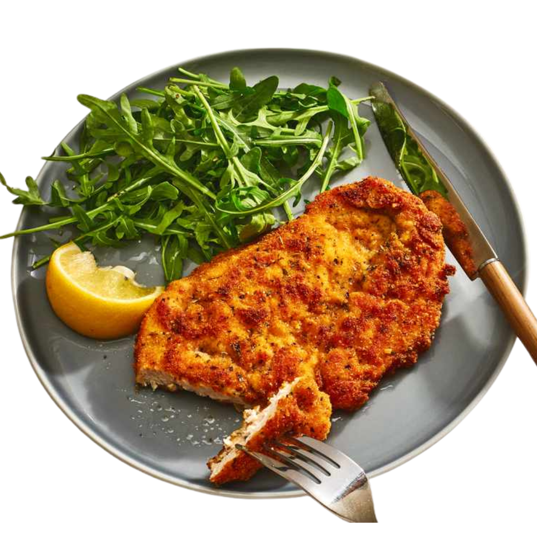 CHICKEN MILANESE