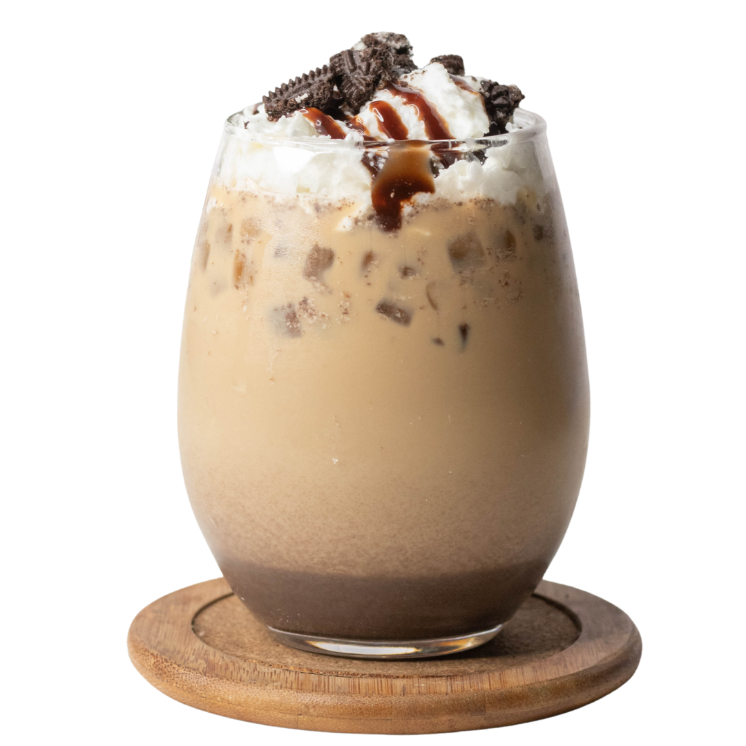 CHOCOLATE MILK Drinks