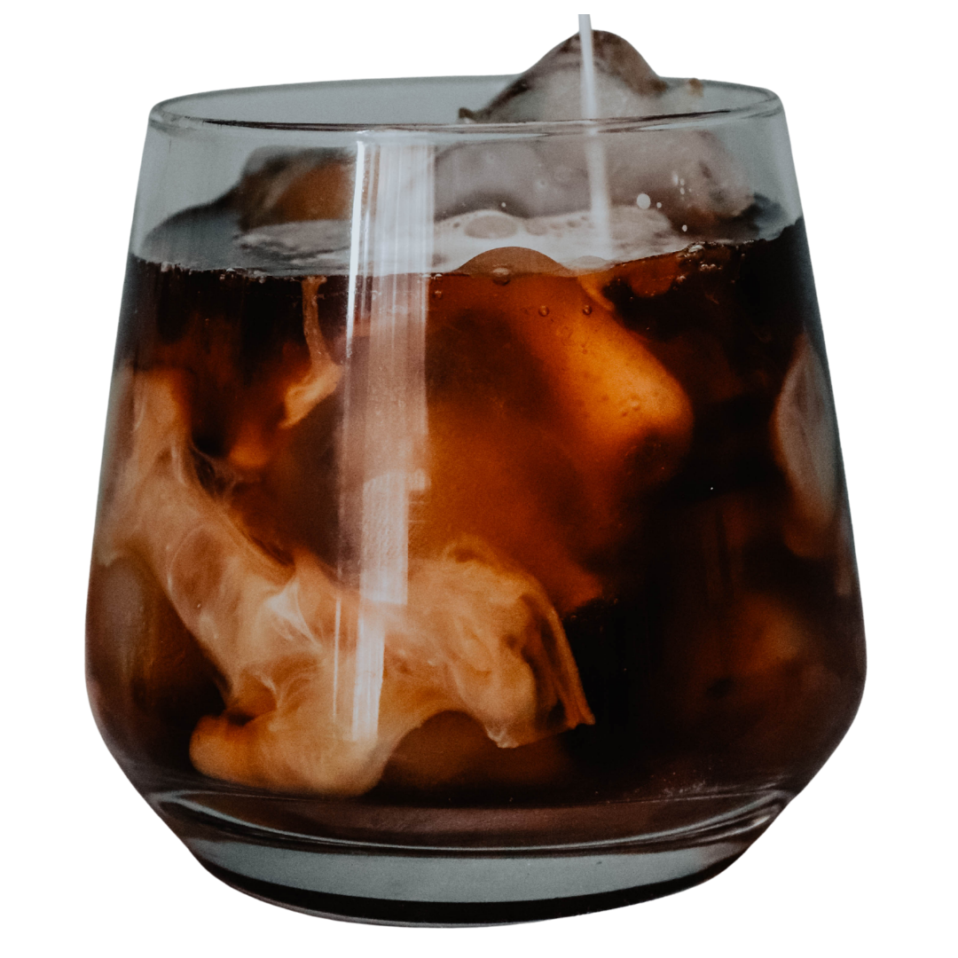 Cold Brew Vanilla Drinks