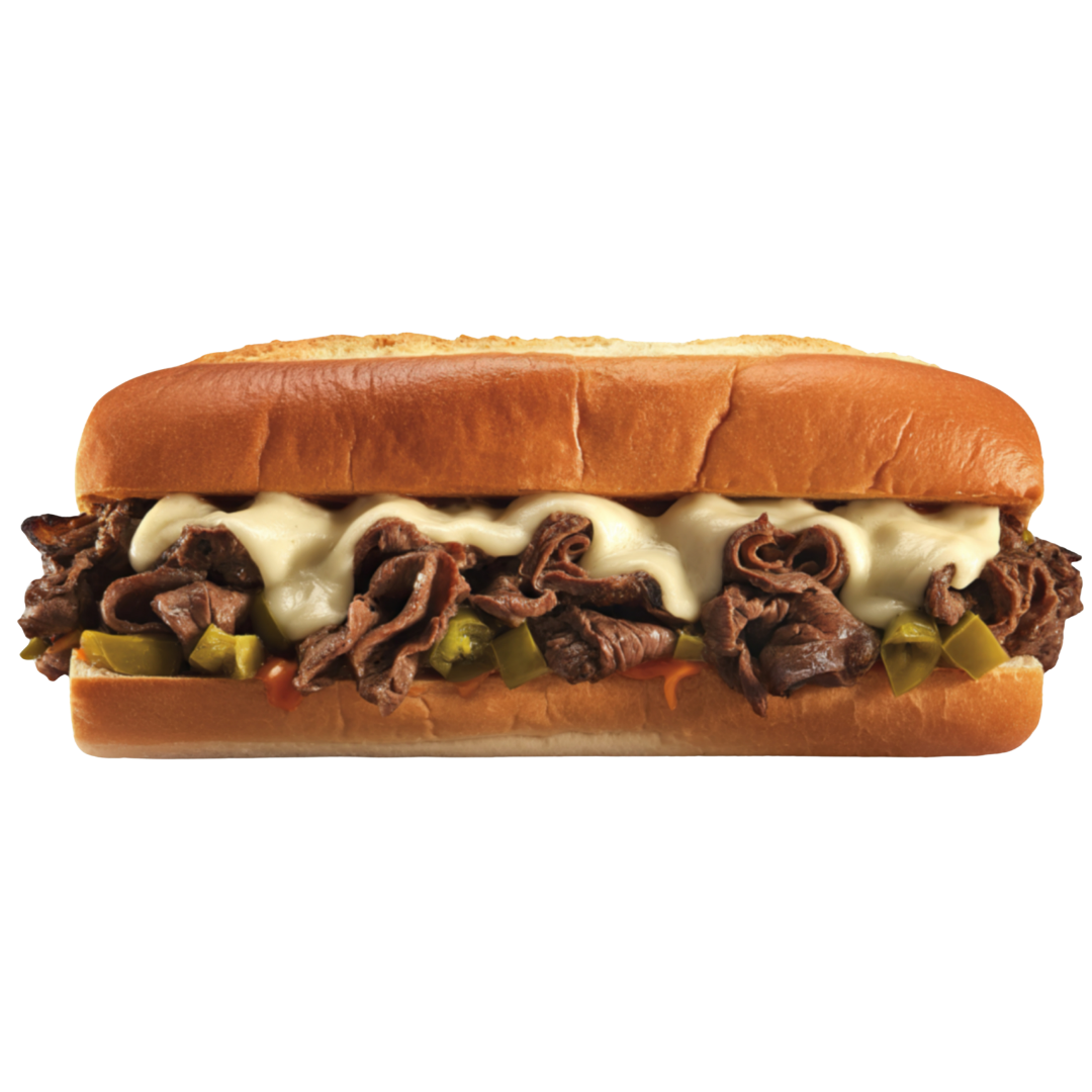 Chicken Cheesesteak Special Sandwiches