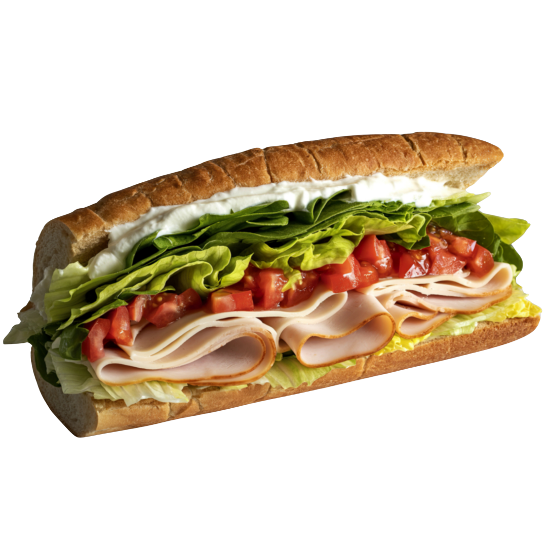 Chicken Parm Sandwiches