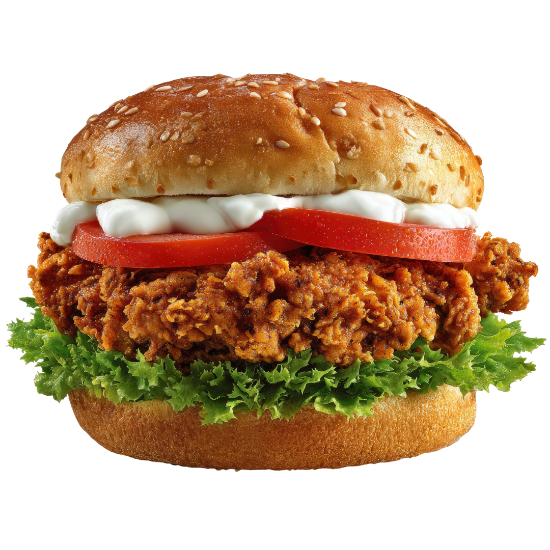 Chicken Sandwiches