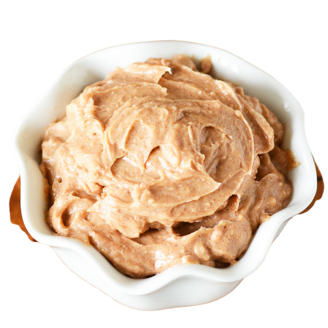 Cinnamon Butter - 1/2 LB