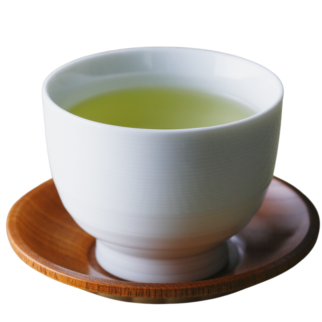 Green Tea Drinks