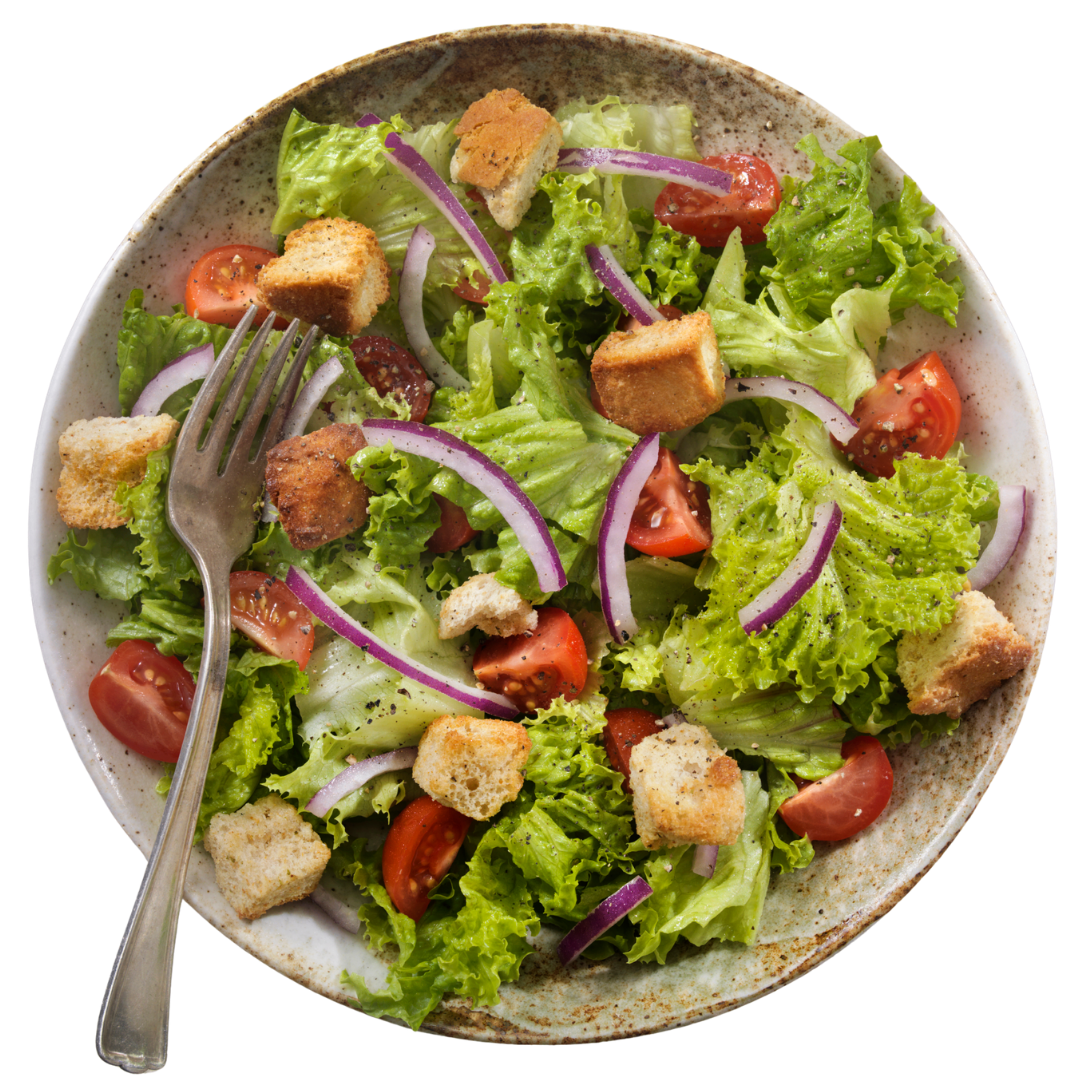 Garden Salad