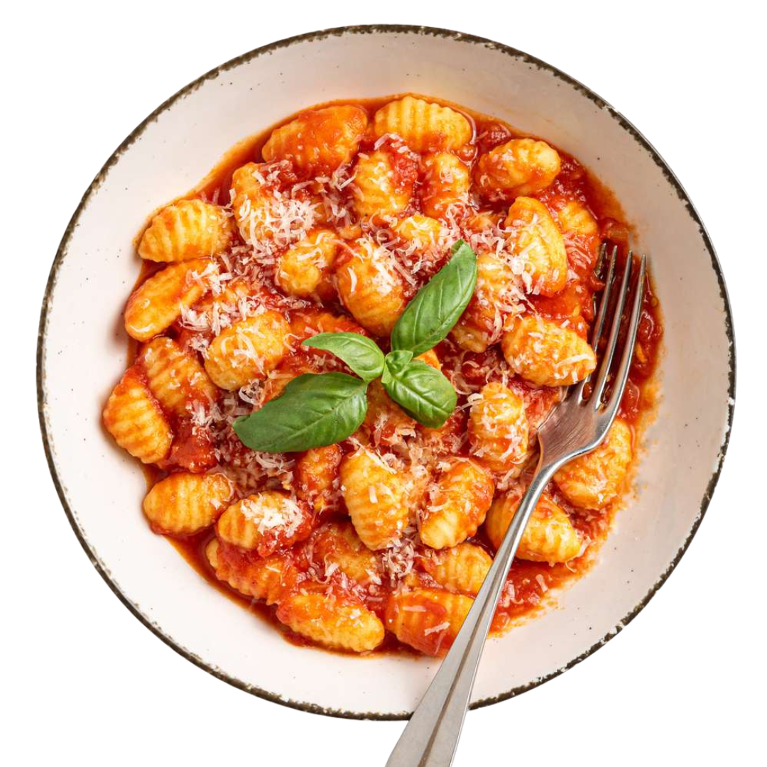 Gnocchi Entrees