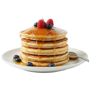 Red, White & Blue Pancakes (3)