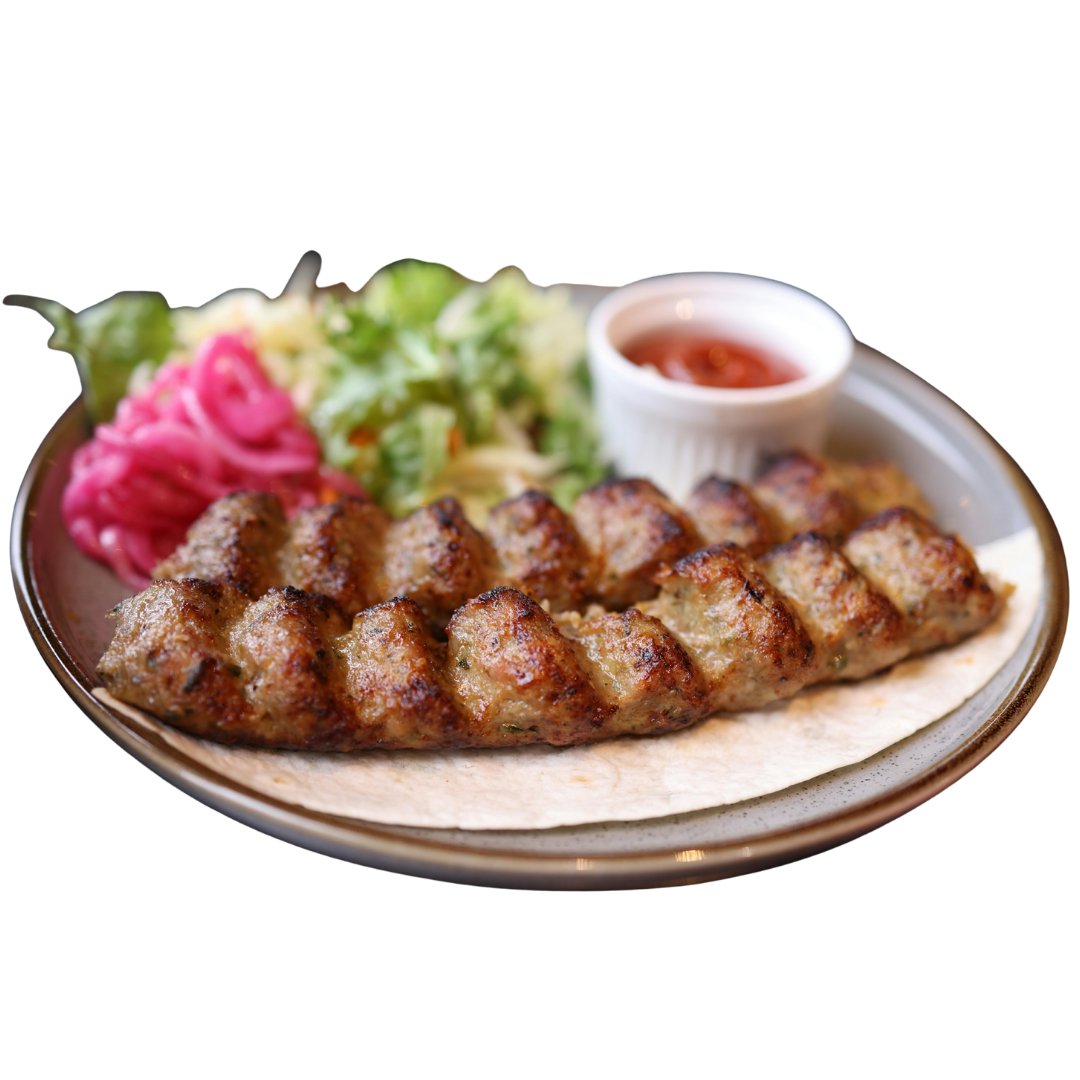 Scrapple Sides