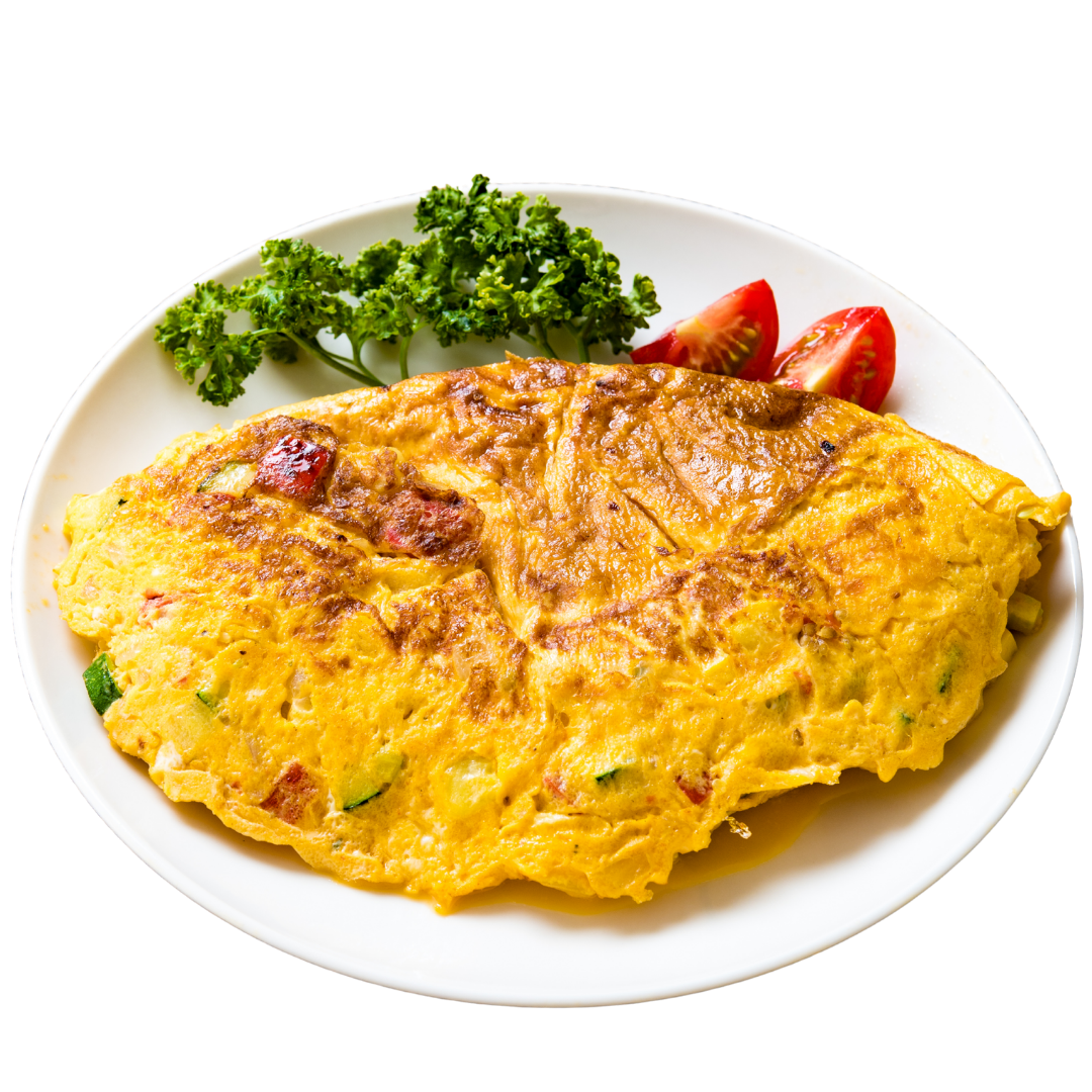 Spanish Omelette