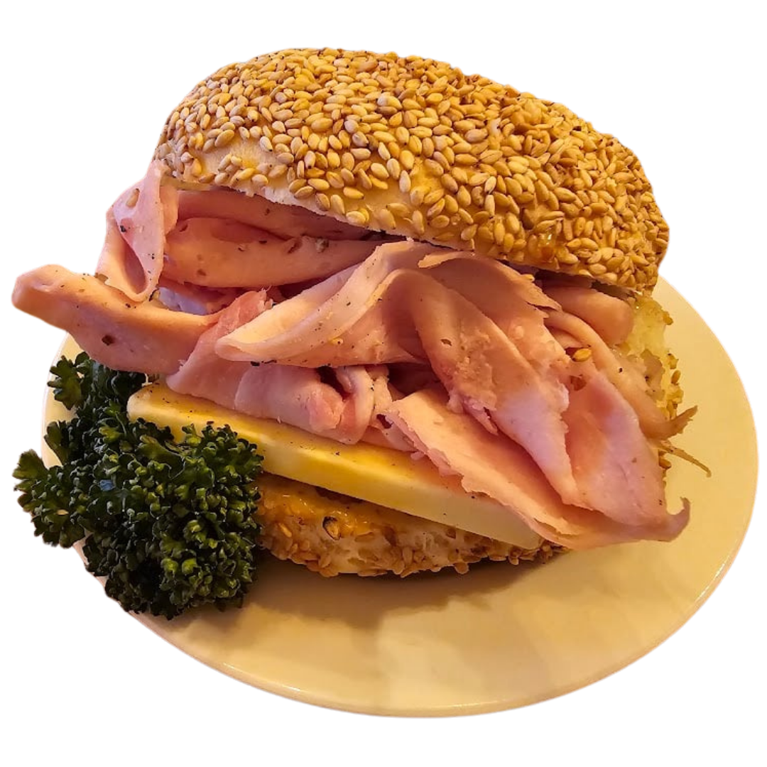 Ham N Jam
