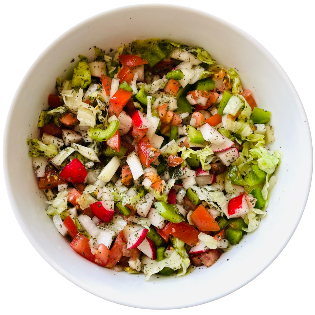 TUNA SALAD