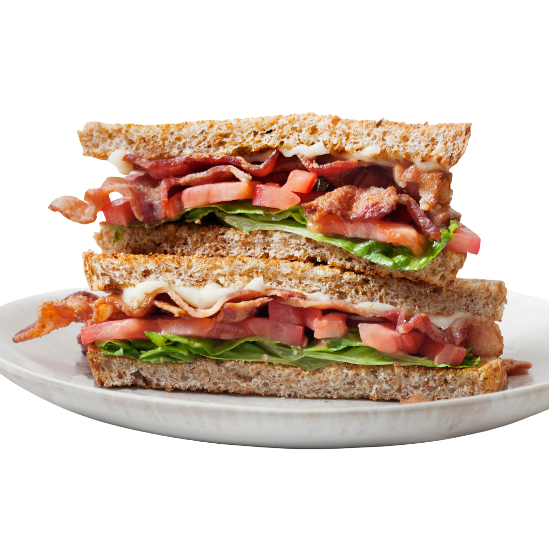 TURKEY BLT