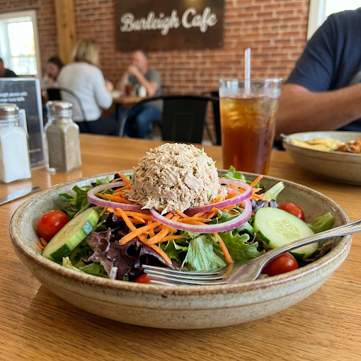 Tuna Salad
