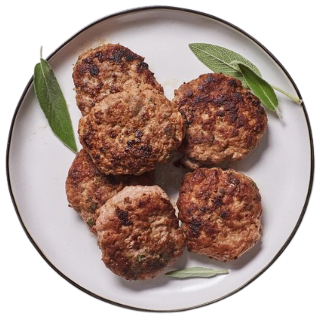 Turkey Sausage Sides