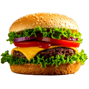 Veggie Burger