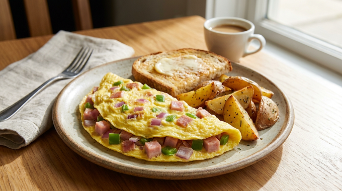 WESTERN-OMELETTE