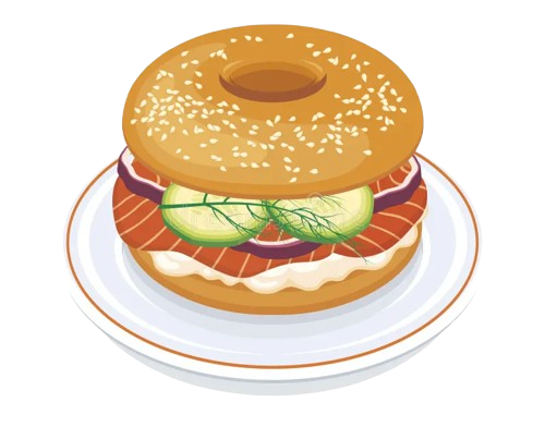 Freshly Baked Bagels