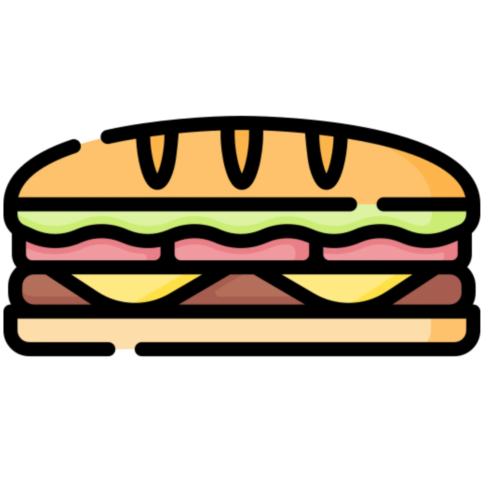 Sandwiches
